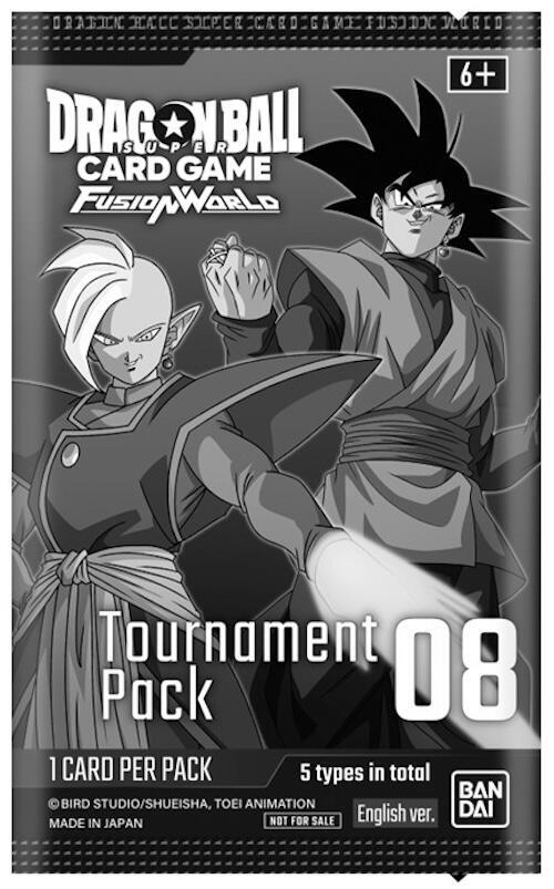 Tournament Pack 08 card from Tournament and Championship Promos
