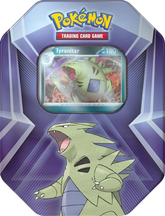 Triple Whammy Tins [Set of 3] sealed product from Miscellaneous Cards & Products