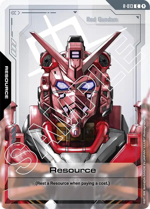 Resource R-013 card from Dual Impact