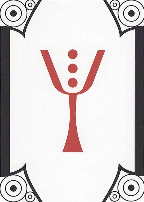 Letter Card - Y card from Secret Lair Countdown Kit