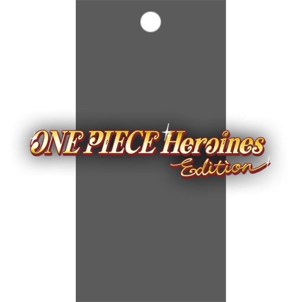 Extra Booster: One Piece Heroines Edition Pack card from Extra Booster: One Piece Heroines Edition