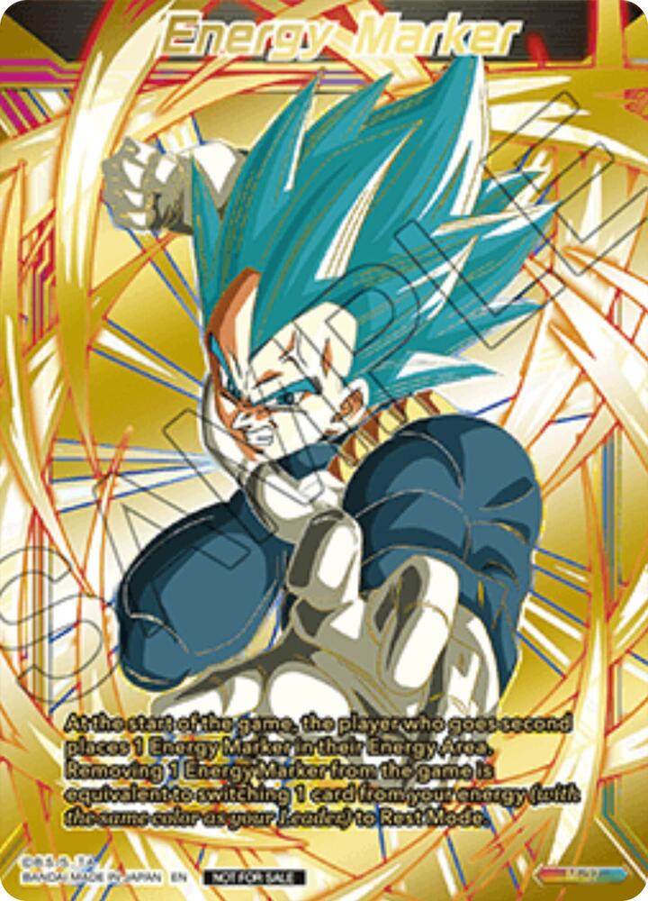 Energy Marker (Championship 2025 Finals Energy Marker) M-37 card from Tournament Promotion Cards