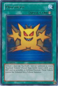 Multiply LCYW-EN086 card from Legendary Collection 3: Yugi's World