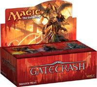 Gatecrash - Booster Box sealed product from Gatecrash
