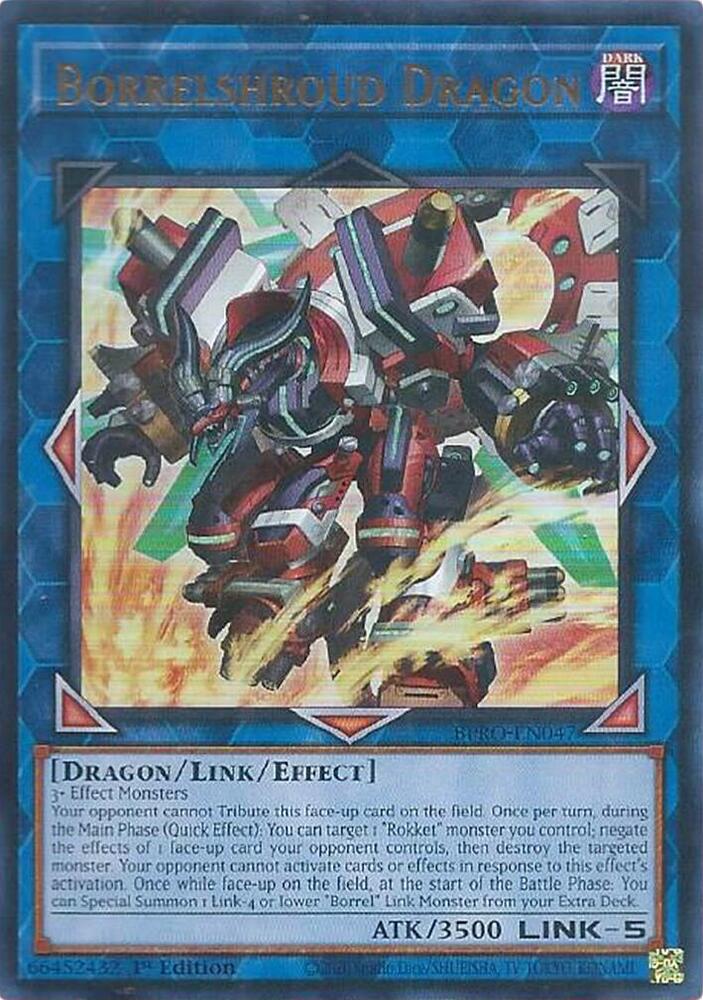 Borrelshroud Dragon BPRO-EN047 card from Burst Protocol