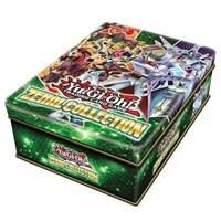 2013 Zexal Collection Tin sealed product from 2013 Zexal Collection Tin