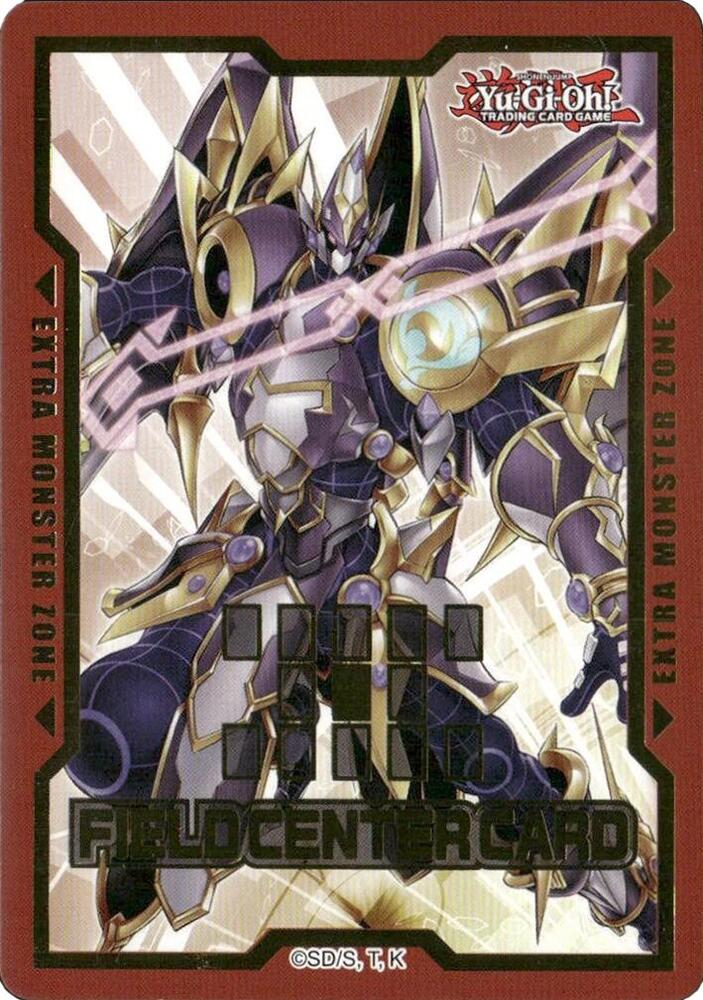 Field Center Token: Allied Code Talker @Ignister (Alliance Insight) card from Yu-Gi-Oh! Tokens