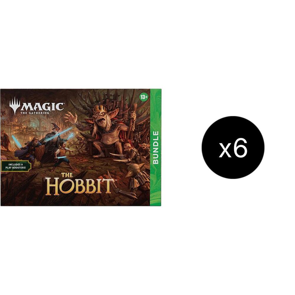 The Hobbit - Bundle Case card from The Hobbit