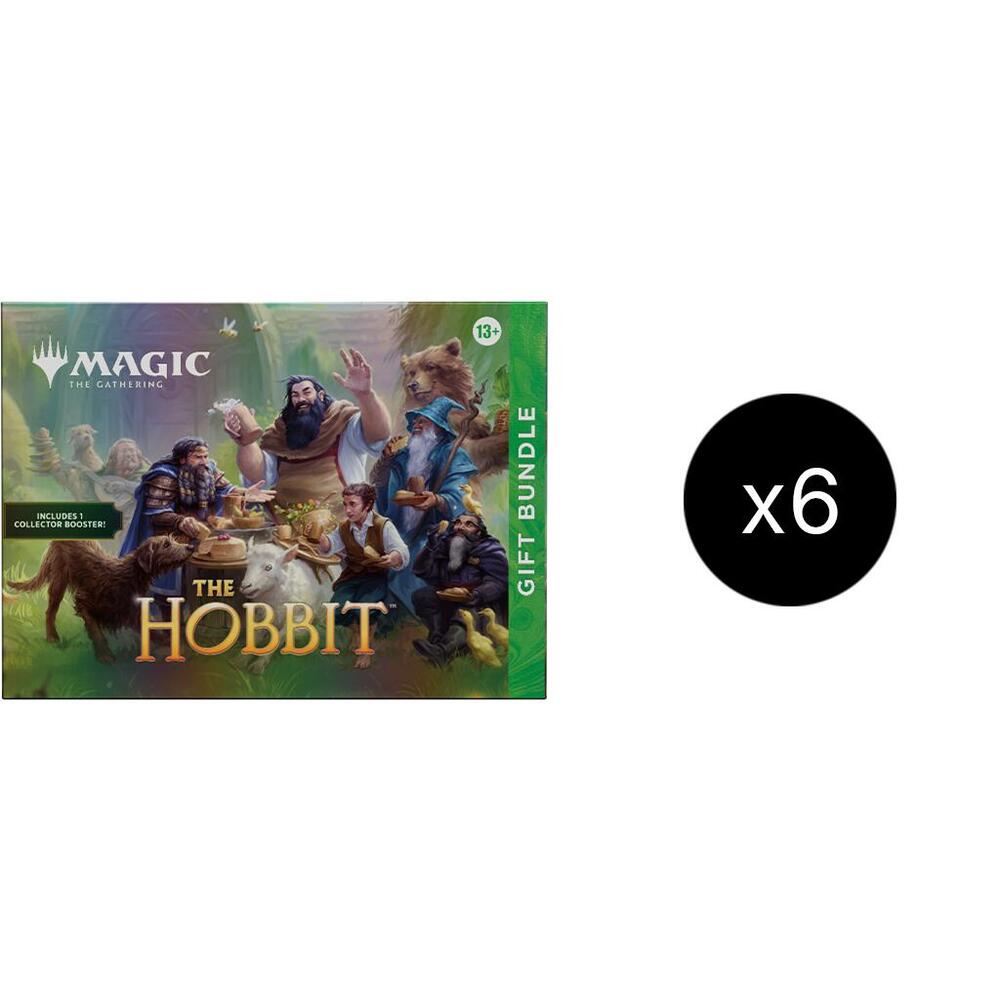 The Hobbit - Gift Bundle Case card from The Hobbit