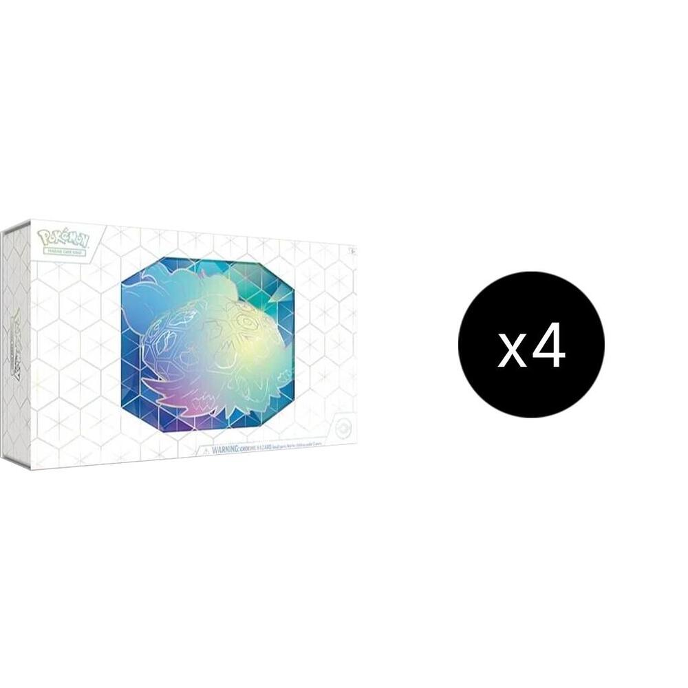 Terapagos ex Ultra-Premium Collection Case card from Miscellaneous Cards & Products