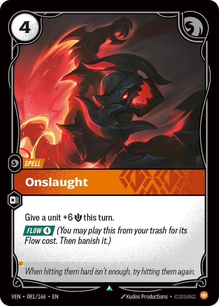 Onslaught 081/166 card from Vendetta