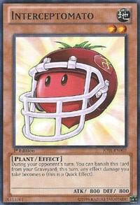 Interceptomato JOTL-EN003 card from Judgment of the Light