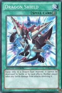 Dragon Shield JOTL-ENDE3 card from Judgment of the Light