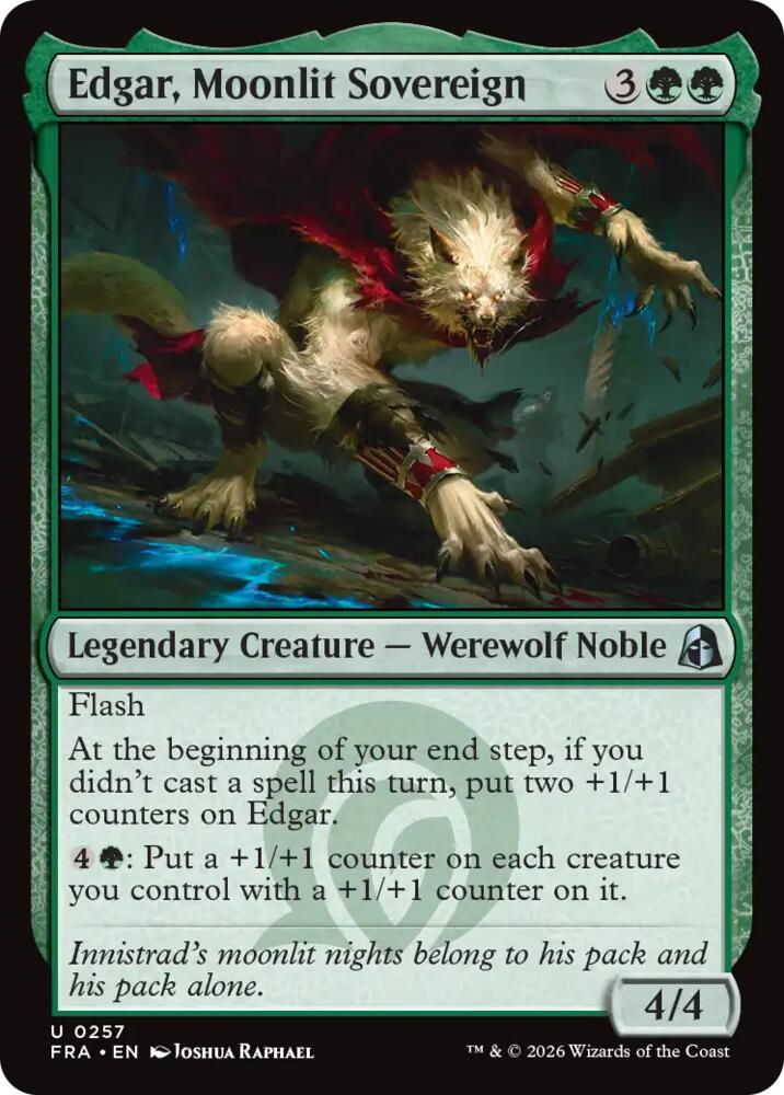 Fblthp, Knows the Way 258 card from Reality Fracture