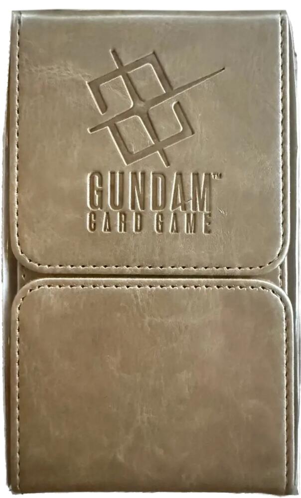 [EVX09] Special Booster Bundle 01 card from Gundam Promotional Cards