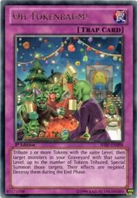 Oh Tokenbaum! SHSP-EN098 card from Shadow Specters