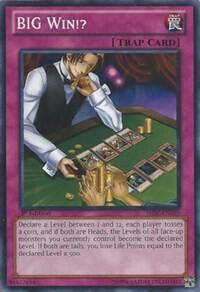 BIG Win!? SHSP-EN080 card from Shadow Specters