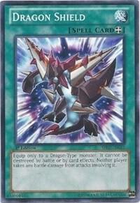Dragon Shield SHSP-EN061 card from Shadow Specters