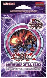 Shadow Specters Special Edition card from Shadow Specters