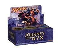 Journey Into Nyx - Booster Box sealed product from Journey Into Nyx