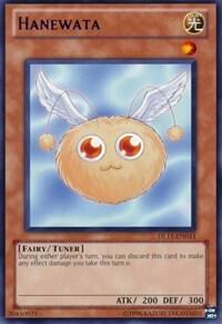 Hanewata (Purple) DL11-EN011 card from Duelist League Promo