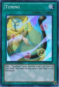 Tuning SHSP-ENSE2 card from Shadow Specters