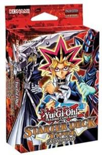 Yugi Reloaded Starter Deck sealed product from Starter Deck: Yugi Reloaded