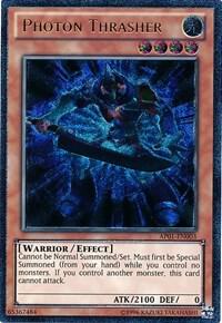 Photon Thrasher (UTR) AP01-EN003 card from Astral Pack 1