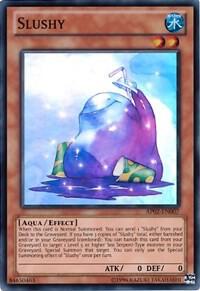 Slushy AP02-EN007 card from Astral Pack 2