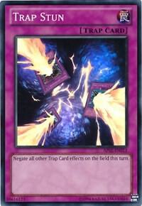 Trap Stun AP02-EN013 card from Astral Pack 2