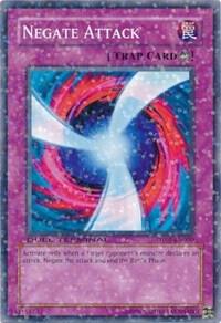 Negate Attack DT01-EN050 card from Duel Terminal 1