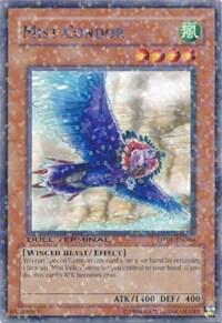 Mist Condor DT01-EN068 card from Duel Terminal 1