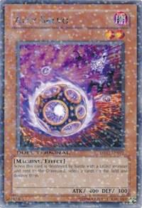 Ally Salvo DT01-EN077 card from Duel Terminal 1