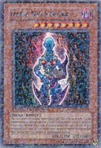 Dark Necrofear DT02-EN056 card from Duel Terminal 2