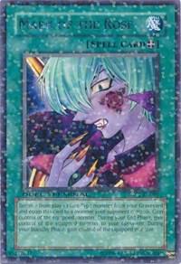 Mark of the Rose DT02-EN091 card from Duel Terminal 2