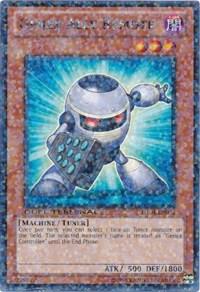 Genex Ally Remote DT04-EN011 card from Duel Terminal 4