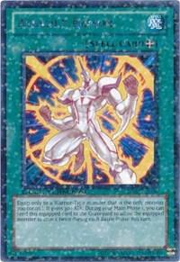 Assault Armor DT04-EN096 card from Duel Terminal 4