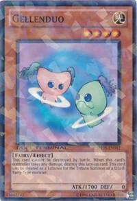 Gellenduo DT05-EN012 card from Duel Terminal 5