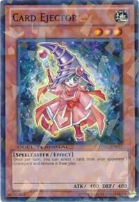 Card Ejector DT05-EN013 card from Duel Terminal 5