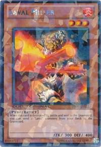 Laval Miller DT05-EN022 card from Duel Terminal 5