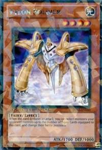 Vylon Soldier DT05-EN033 card from Duel Terminal 5