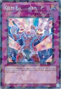Gem-Enhancement DT05-EN049 card from Duel Terminal 5