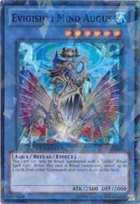 Evigishki Mind Augus DT05-EN084 card from Duel Terminal 5