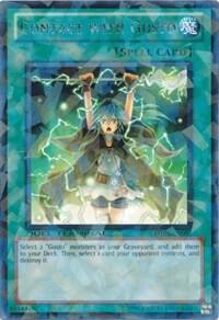 Contact with Gusto DT05-EN092 card from Duel Terminal 5