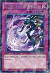 Infestation Wave DT05-EN098 card from Duel Terminal 5