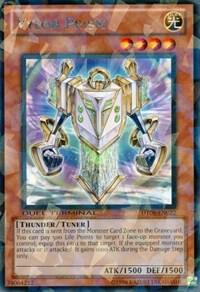 Vylon Prism DT06-EN022 card from Duel Terminal 6