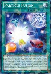 Particle Fusion DT06-EN093 card from Duel Terminal 6