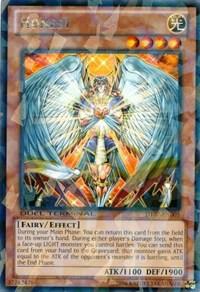 Honest DT07-EN005 card from Duel Terminal 7