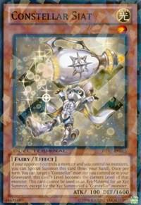 Constellar Siat DT07-EN065 card from Duel Terminal 7