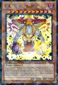 Sophia, Goddess of Rebirth DT07-EN079 card from Duel Terminal 7